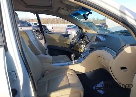 2013 Subaru Tribeca 3.6R Limited z USA, uszkodzony, nr VIN 4S4WX9GD5D4401637